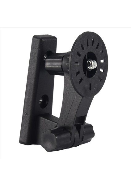 Duvar Montajı Kamera Depolama Stand Tutucu 180 Derece Bulut Kamerası Için Ayarlanabilir 291 Serisi Wifi Ev Güvenliği Camara (Siyah) (Yurt Dışından)