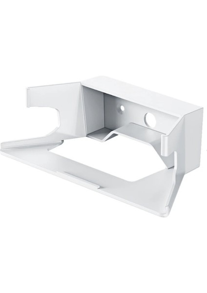 Starlink Braketleri Için Duvar Montajı Starlink Internet Kiti Uydu Braketleri Takım Starlink Örgü Yönlendirici V2 Mesh Koruması (Yurt Dışından)