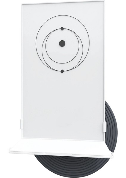 Starlink Braketleri Için Duvar Montajı Starlink Internet Kiti Uydu Braketleri Takım Starlink Örgü Yönlendirici V2 Mesh Koruması (Yurt Dışından) fiyatları