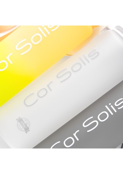 Tritan Suluk ve Matara 1050 ml - Su Matarası - Pipetsiz, %100 Sızdırmaz Garantili, BPA ve Toksik İçermez, Koku Yapmaz, Dayanıklı Kumaş Askılı - Beyaz