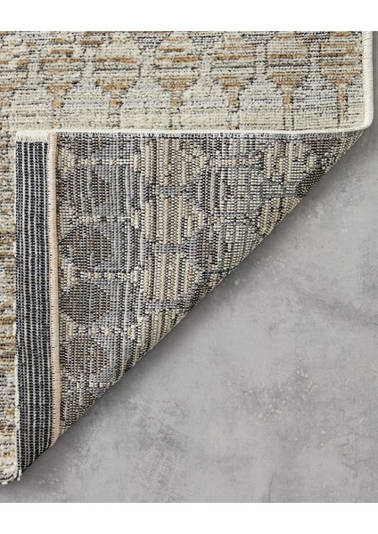 Plain Serenity Halı 120X180 cm Krem fiyatları