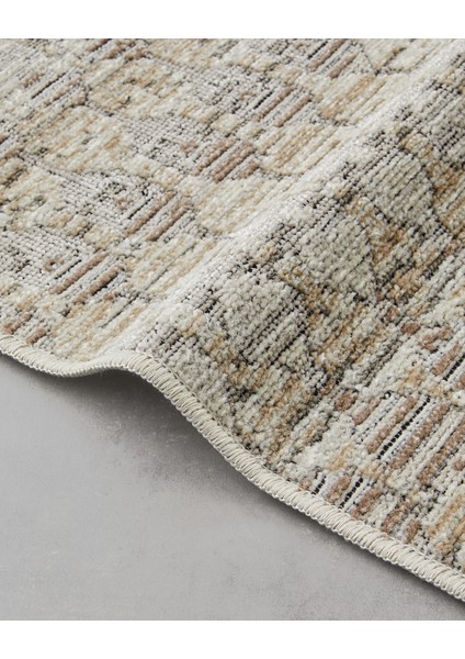 Plain Serenity Halı 120X180 cm Krem modelleri