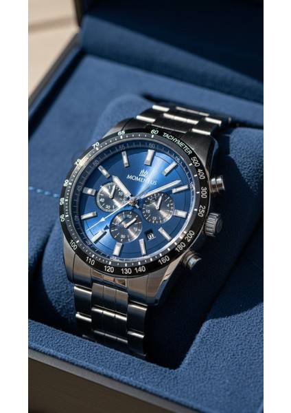 Gümüş Çelik Kordon Erkek Kol Saati SC369T-11SS fiyatları