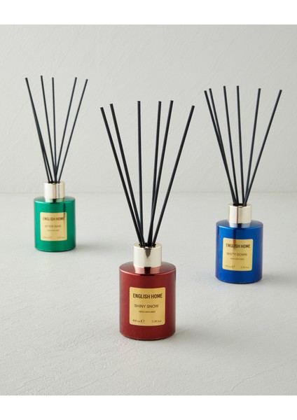 After Rain Çubuklu Oda Kokusu 100 ml fırsatları