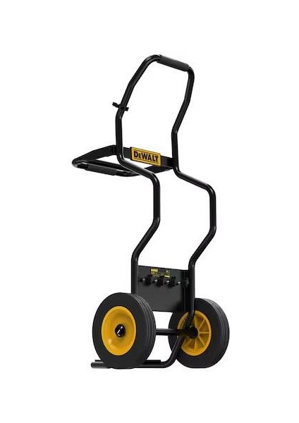 D25981 Kırıcı Için El Arabası