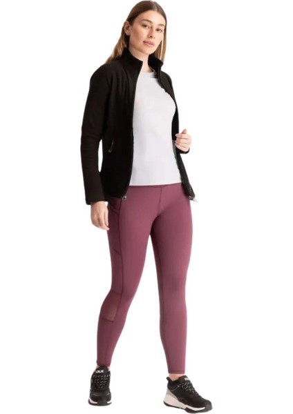 Renato AT100 Kadın Siyah Polar fiyatları