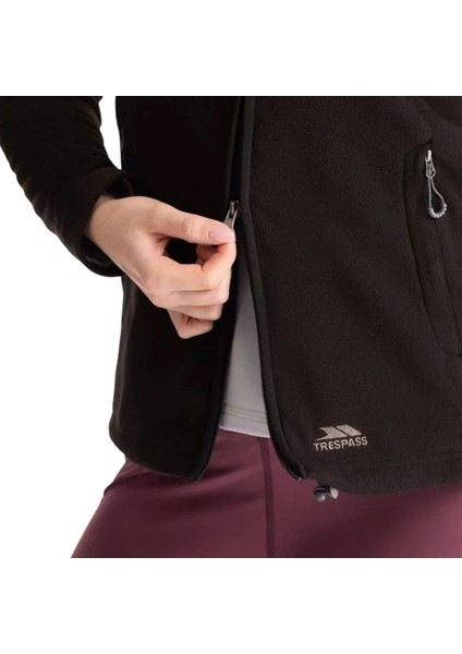 Renato AT100 Kadın Siyah Polar modelleri