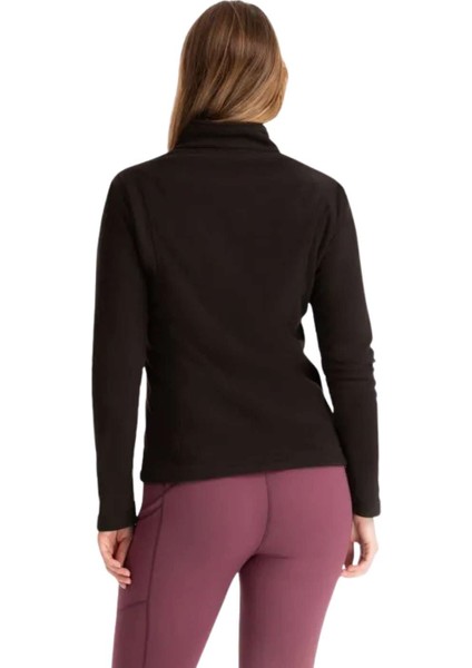 Renato AT100 Kadın Siyah Polar indirimleri