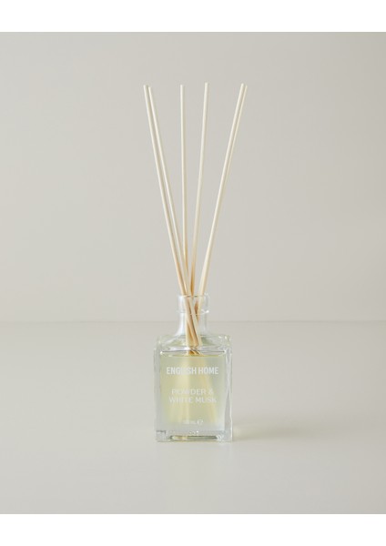 Powder & White Musk Çubuklu Oda Kokusu 100 ml fiyatları