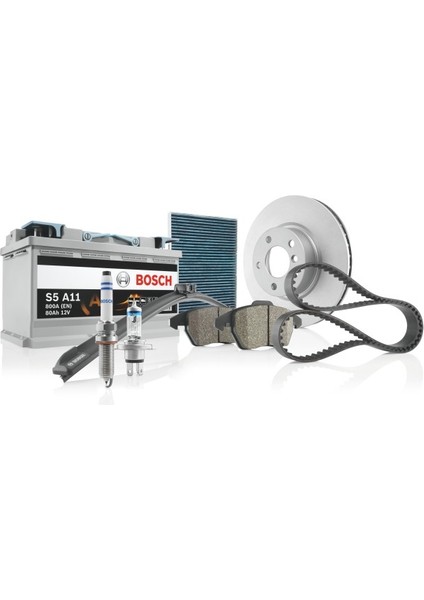 0986479763 Arka Fren Dısk Aynası Focus 11> ( 271MM )