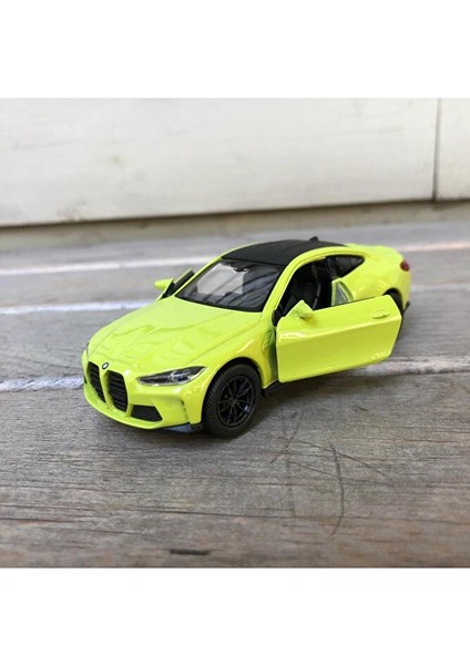 Welly Bmw M4 1/36 Ölçek Diecast Metal Araba Model Araba Oyunca Araba 12 cm fiyatları