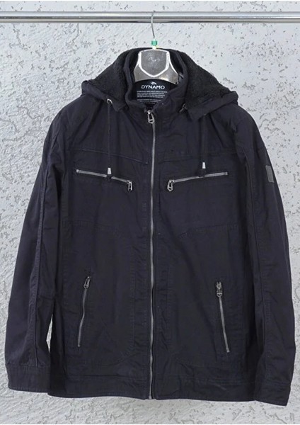 Erkek Siyah Gabardin Su Geçirmez Kaban modelleri