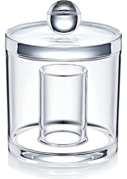 Yuvarlak Pamukluk Organizeri