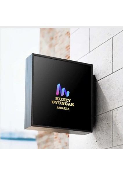 Parlak Yeşil Yılbaşı Çam Ağacı Dekoru, Vitrin Süsü, 36X26 cm fiyatları