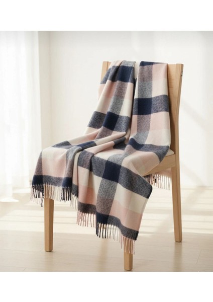 Kadın Omuz Şal - Şık Yumuşak Dokulu