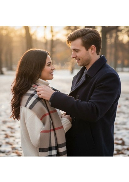 Kadın Omuz Şal - Şık Yumuşak Dokulu fiyatları
