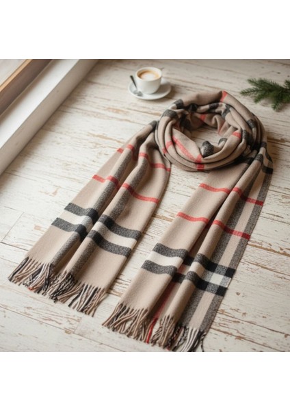 Kadın Omuz Şal - Şık Yumuşak Dokulu modelleri