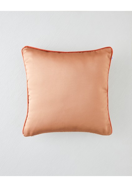 Roya Kırlent Kılıfı 45X45 cm Kahve fiyatları