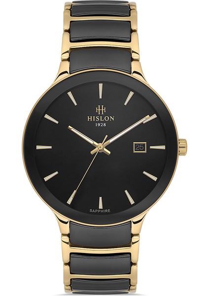 CL110T-04SG Erkek Kol Saati