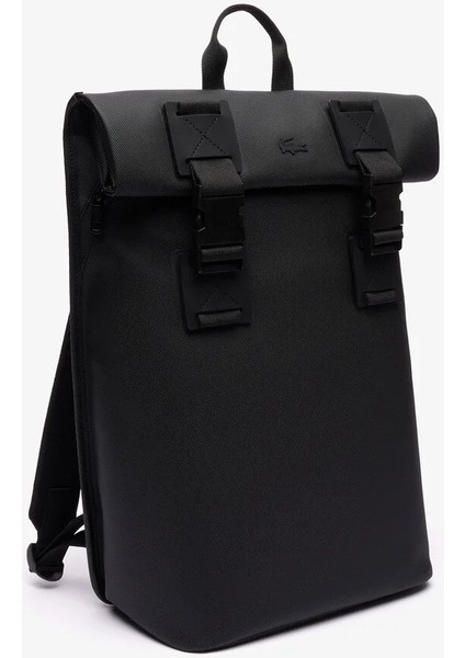 Erkek Siyah Sırt Çantası modelleri