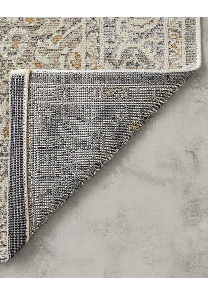 Serenity Halı 80X150 cm Açık Gri fiyatları