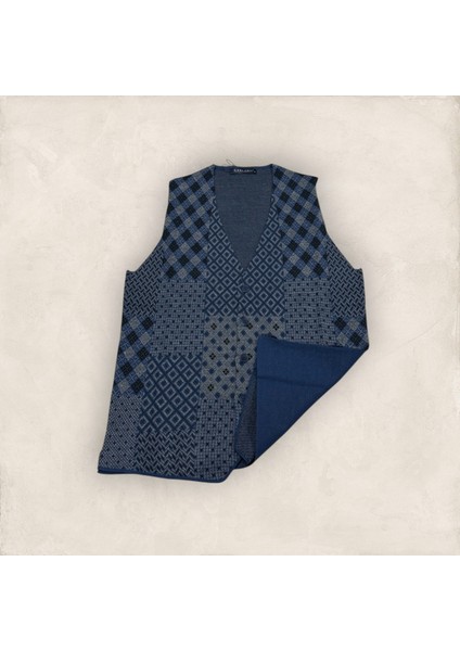 Arslanlı Düğmeli Yelek fiyatları