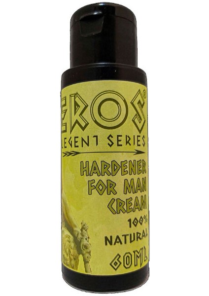 Legent Erkeklere Özel 60 ml Katılaştırıcı Krem