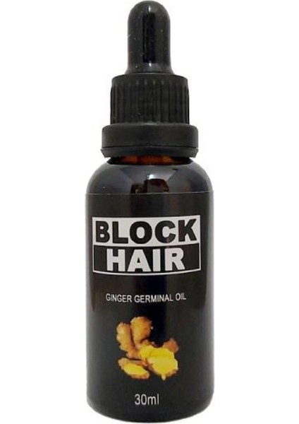Süper Block Hair Dolgun ve Hacimli Saçlar Için Bakım Serumu 30 ml