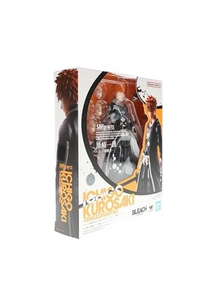 Tamashıı Natıons Shfiguarts Çamaşır Suyu