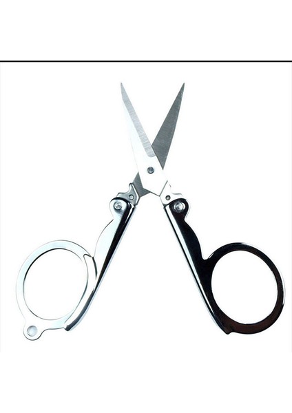 Makas Katlanır Taksun Kolay Taşınabilir Katlanır Seyahat Makası (5314) fiyatları