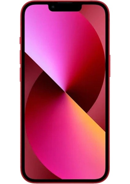 IPHONE 13 Red 128GB Yenılenmıs C Kalıte (12 Ay Garantılı) fiyatları