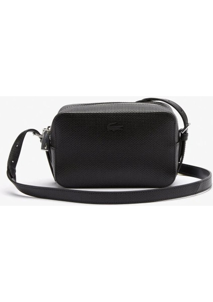 Chantaco Kadın Deri Siyah Postacı Çantası modelleri