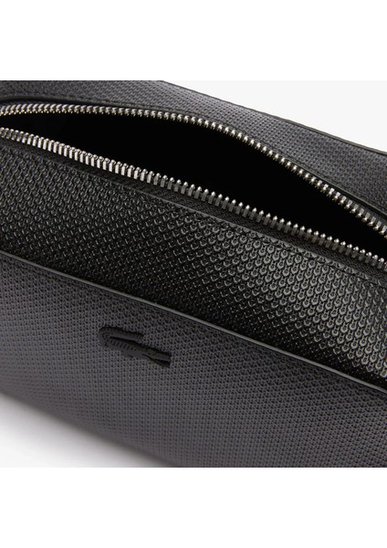 Chantaco Kadın Deri Siyah Postacı Çantası fırsatları