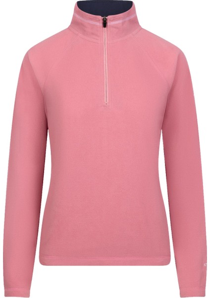 Skylar AT100 Kadın Pembe Polar