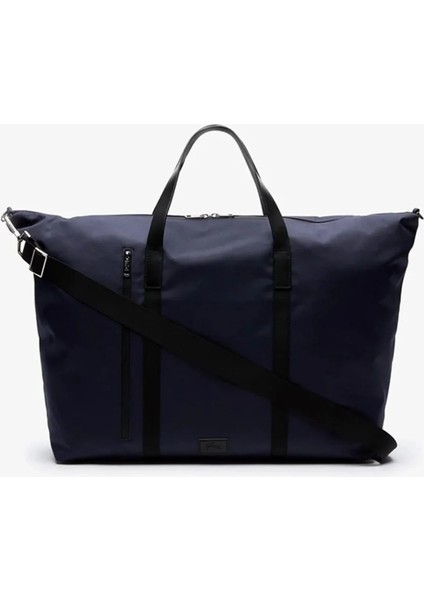 Malo Leather Accent Weekend Bag fiyatları