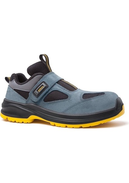 Iş Ayakkabısı Dekor Yazlık Girne