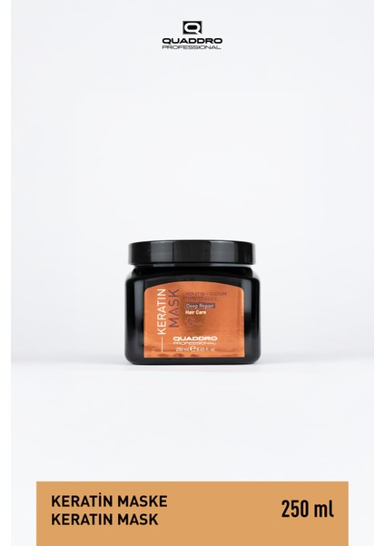 Keratın Mask modelleri