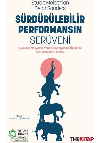 Sürdürülebilir Performansın Serüveni