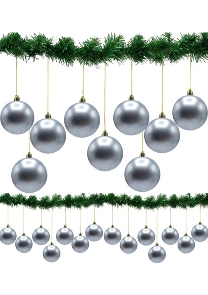 10 cm Gümüş Mat fiyatları