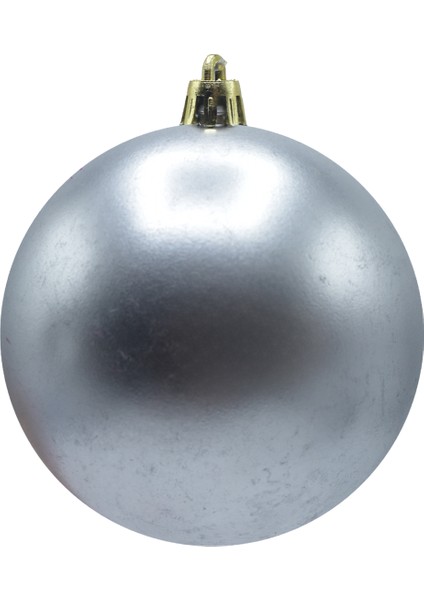 10 cm Gümüş Mat indirimleri