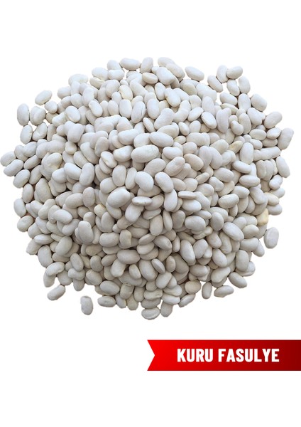 Bitlis Ahlat Kuru Fasülye