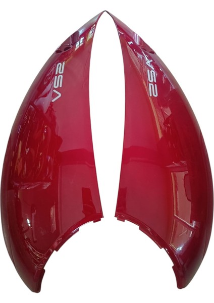 Vs2 Koltuk Altı Sağ-Sol Grenaj Takımı Açık Kırmızı modelleri