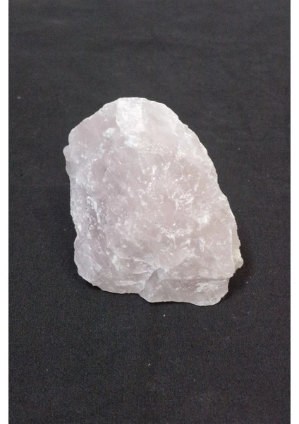 Doğal Pembe Kuvars Büyük Parça Sevgi Taşı 32-2 modelleri