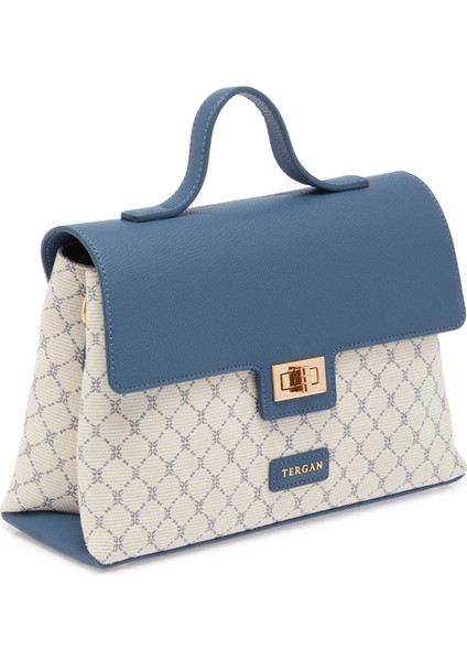 Krem Tekstil Kadın Çapraz Askılı Çanta - S25Y1TWC0701-U9U indirimleri