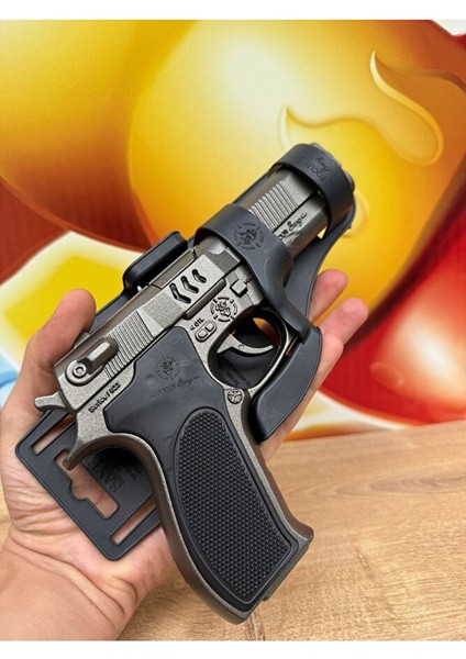 Oyuncak Full Metal Polimer Füme Demır Orijinal Oyuncak fiyatları