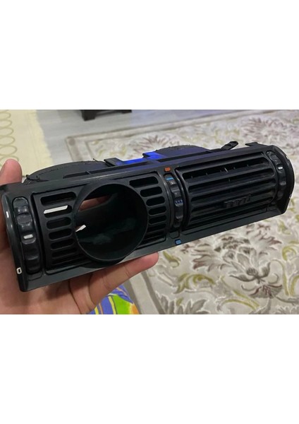 Bmw E34 Havalandırma Afr Göstergesi Plastik Aparat