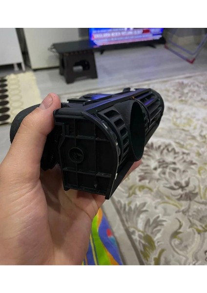 Bmw E34 Havalandırma Afr Göstergesi Plastik Aparat fiyatları