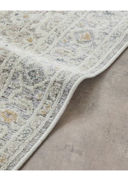 Serenity Halı 80X300 cm Açık Gri fiyatları