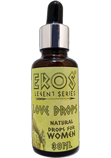 Legent Soğuk Kadınlara Özel Içecek 30 ml