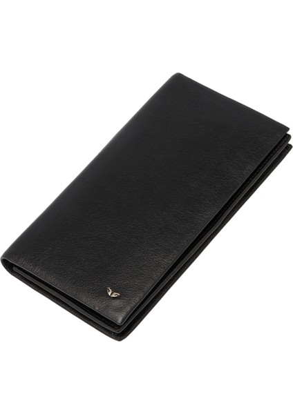 Siyah Hakiki Deri Erkek Cüzdan - S1CE00001668-C59 modelleri